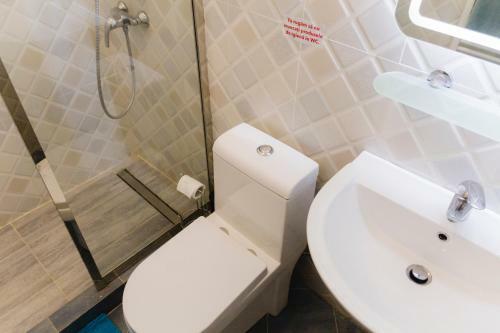 Apartament Cadeva Mamaia