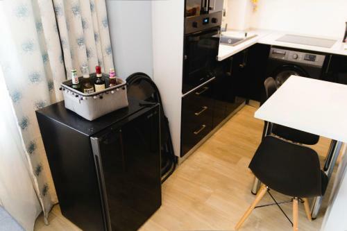 Apartament Cadeva Mamaia