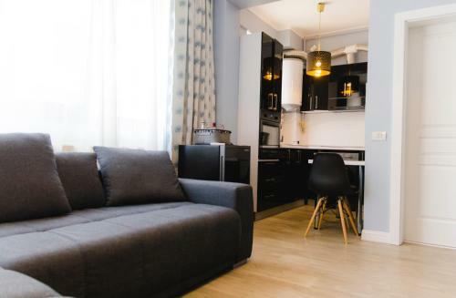 Apartament Cadeva Mamaia