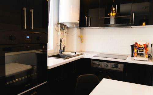 Apartament Cadeva Mamaia