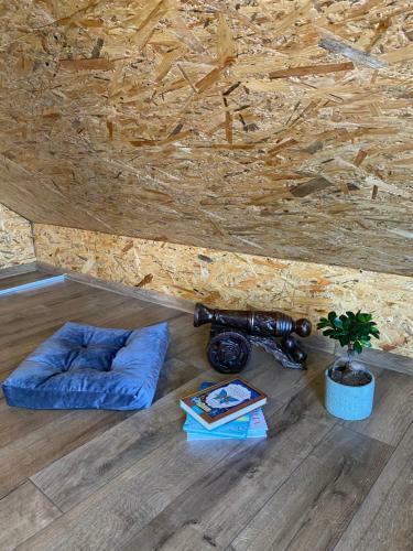Apartamento Casa Bianca