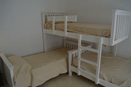 Apartamento Bella Mar