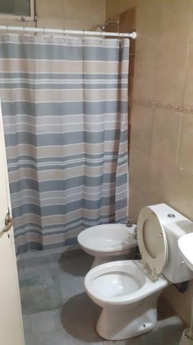 Apartamento Departamento 3 Dormitorios, Guaymallen