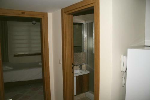 Mazy Apart Hotel