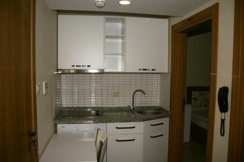 Mazy Apart Hotel