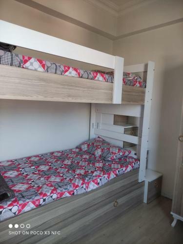 Furnished Apartment For Rent
