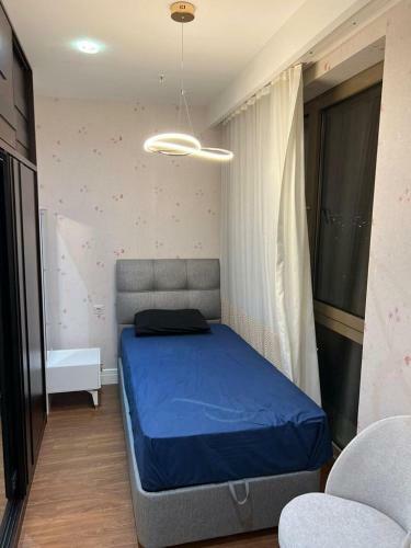 Apartamento G�zel Bir Site I�in Konut
