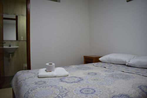 Hotel La Puerta Rota