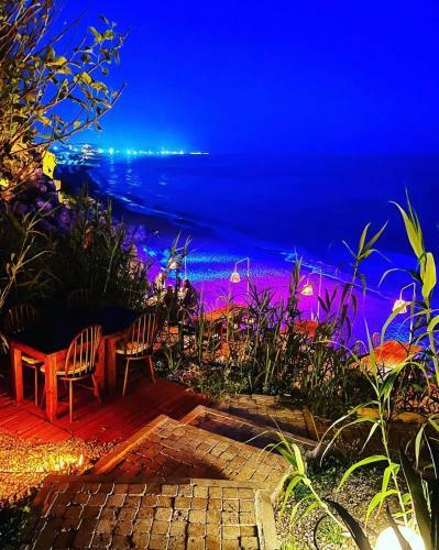 Bed & Breakfast Side Boutique Retreat