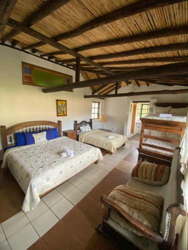 Hostal Pietrasanta Extrema