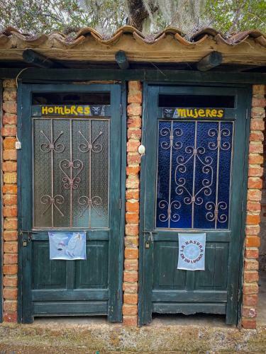 Hostal Pietrasanta Extrema