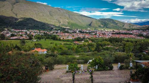 Hostal Pietrasanta Extrema