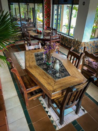 Hostal Pietrasanta Extrema