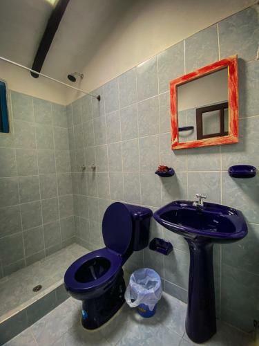 Hostal Pietrasanta Extrema