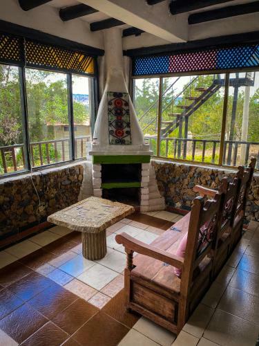 Hostal Pietrasanta Extrema