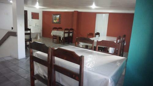 Hotel Serrano