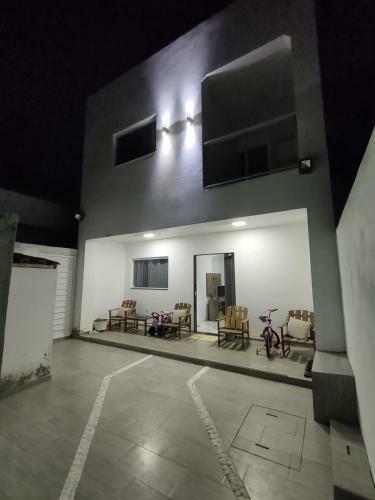 Suites Para O Fig!
