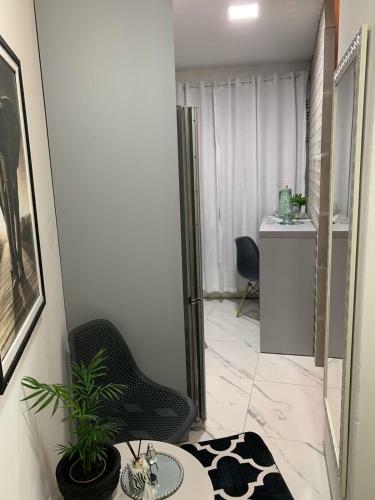Apartamento Loft 107