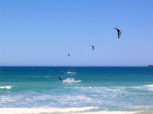 Apartamento Dolphin Beach Cabana