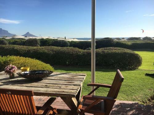 Apartamento Dolphin Beach Cabana