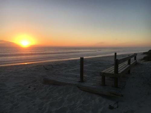 Apartamento Dolphin Beach Cabana