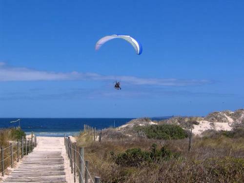 Apartamento Dolphin Beach Cabana