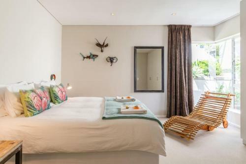 Apartamento Dolphin Beach Cabana
