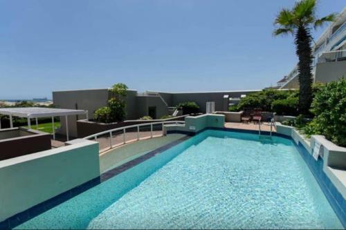 Apartamento Dolphin Beach Cabana