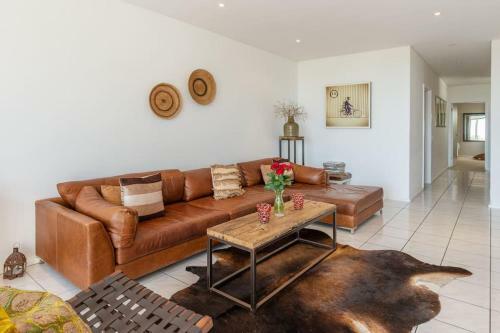 Apartamento Dolphin Beach Cabana