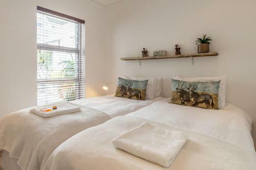 Apartamento Dolphin Beach Cabana