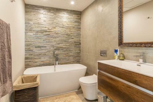 Apartamento Dolphin Beach Cabana