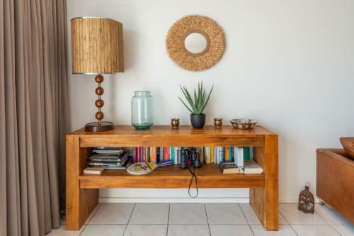 Apartamento Dolphin Beach Cabana