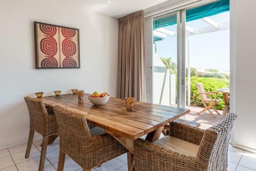 Apartamento Dolphin Beach Cabana