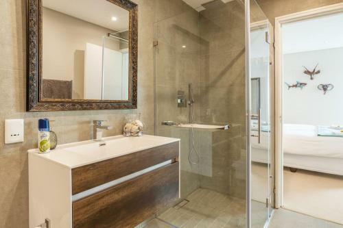 Apartamento Dolphin Beach Cabana