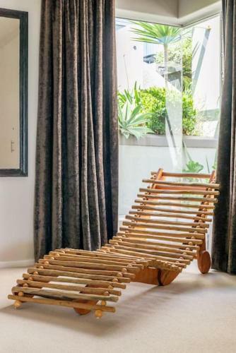 Apartamento Dolphin Beach Cabana