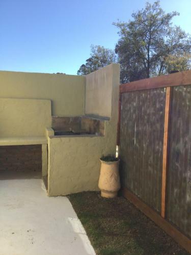 Apartamento Karoos Cottage