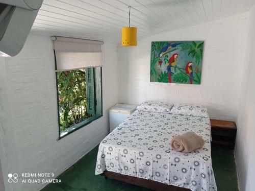 Posada Guest House Cocaia