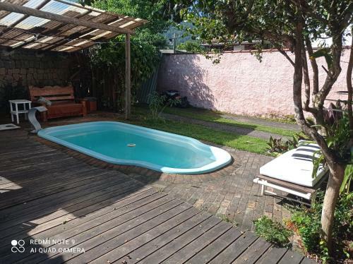 Posada Guest House Cocaia