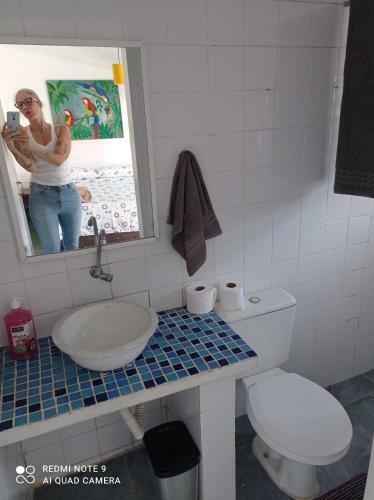Posada Guest House Cocaia