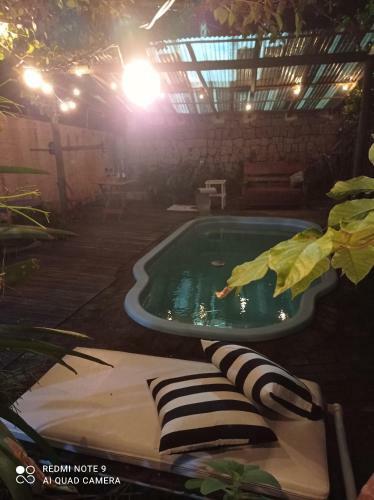 Posada Guest House Cocaia