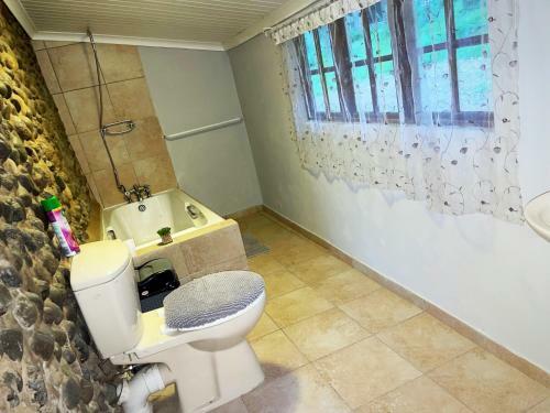 Apartamento Riverside Cottage Winterton