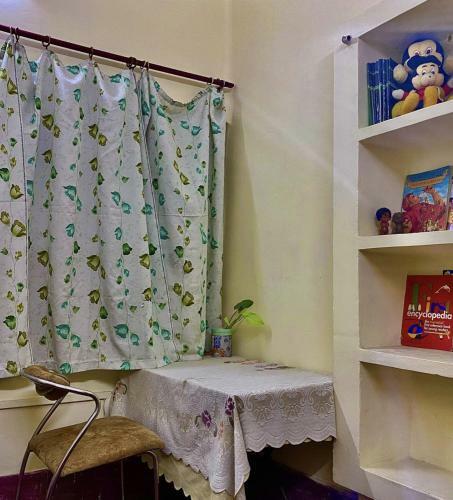 Sonika's Homestay