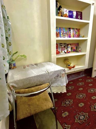 Sonika's Homestay