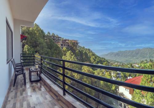 Apartamento Double Tree