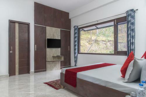 Apartamento Double Tree