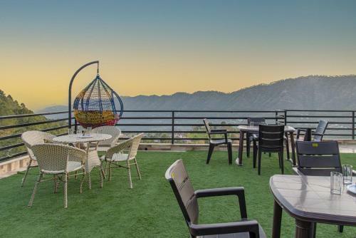 Apartamento Double Tree