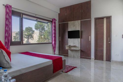 Apartamento Double Tree