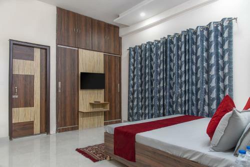 Apartamento Double Tree