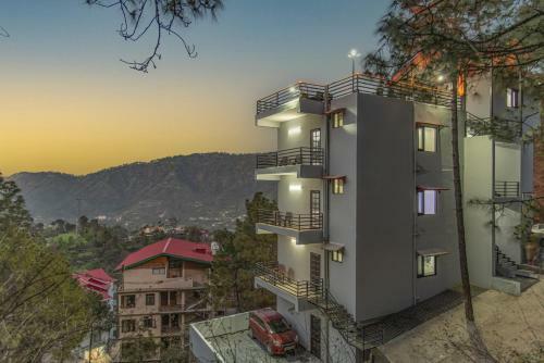Apartamento Double Tree