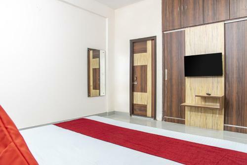 Apartamento Double Tree